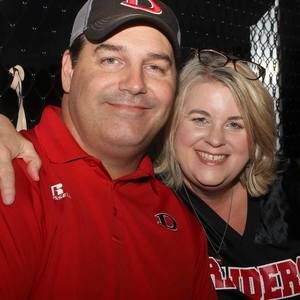 Meet your Posher, Tom